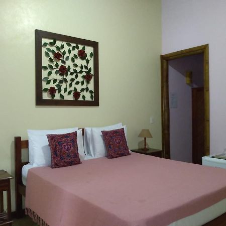 Pousada Da Terra Paraty Eksteriør bilde